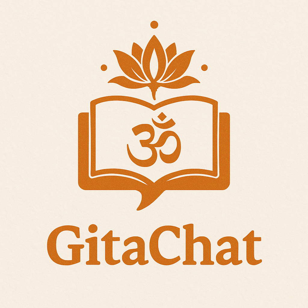 Gita Chat Logo